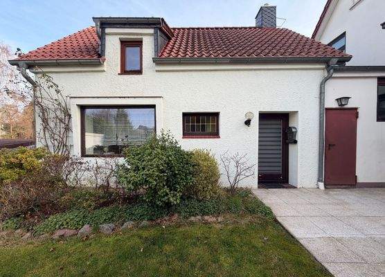 03 Eingang Gästehaus