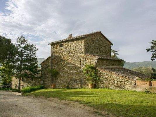 Großartiges Anwesen | Cortona