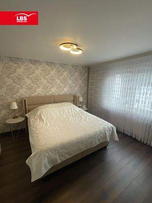 Schlafzimmer - 1. OG