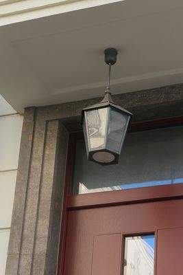 Der Beginn einer Geschichte