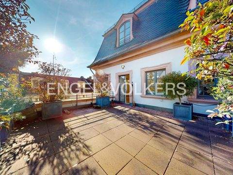 Mainz Wohnungen, Mainz Wohnung kaufen