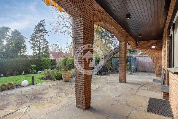 Terrasse (Ansicht 2)