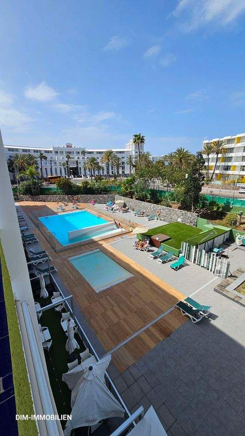 Maspalomas Wohnungen, Maspalomas Wohnung kaufen