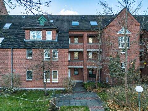 Kronshagen Wohnungen, Kronshagen Wohnung kaufen