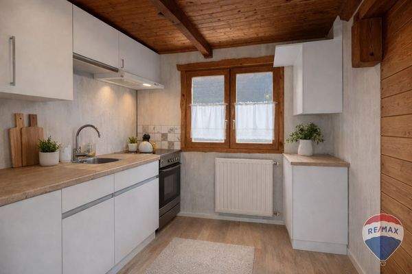 Möblierung virtuell überarbeitet