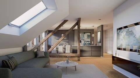 Erfurt Wohnungen, Erfurt Wohnung kaufen