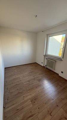 Kind- / Arbeitszimmer