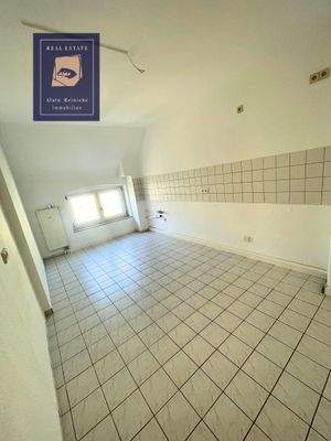 Küche_zukünft. Balkonaustritt