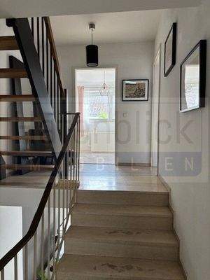 Treppe.Durchblick OG