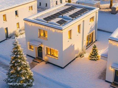 Salem Häuser, Salem Haus kaufen