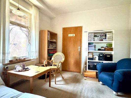 Wohnen Whg. OG rechts