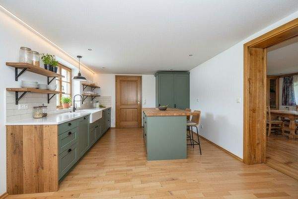 Möblierungsvorschlag