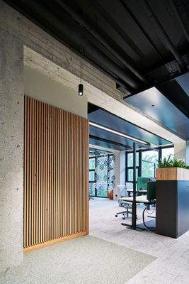 Mieterausbau Beispiel