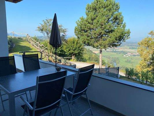 ...ein lauschiges Plätzchen... 