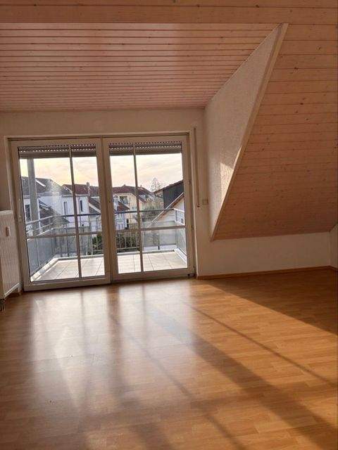 Hilzingen Wohnungen, Hilzingen Wohnung mieten