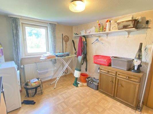 H12 OG Hauswirtschaftsraum