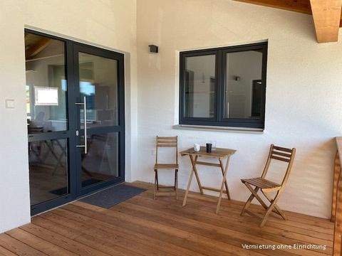 Pürgen Büros, Büroräume, Büroflächen 