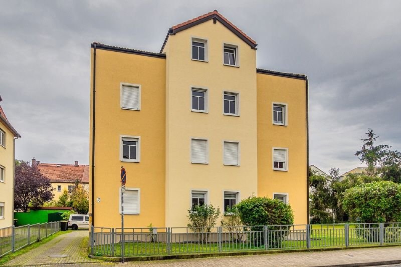 3 Zimmer Wohnung in Dresden (Cotta)