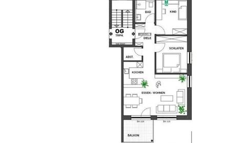 Deggingen Wohnungen, Deggingen Wohnung mieten