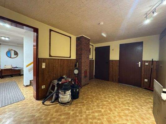 Kellerraum Position 1