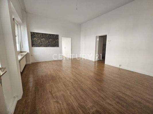 EG rechts - Wohnzimmer