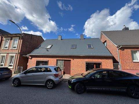 Itzehoe Häuser, Itzehoe Haus kaufen