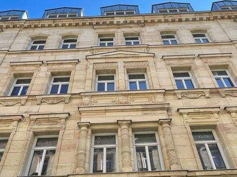 Fürth Wohnungen, Fürth Wohnung mieten