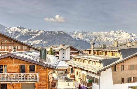 Verbier Wohnungen, Verbier Wohnung mieten