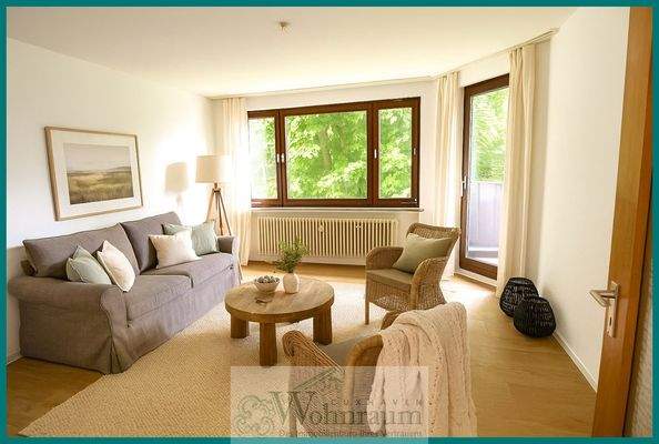 Beispiel Raumgestaltung