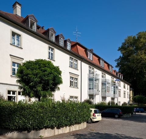 Lindau Wohnungen, Lindau Wohnung mieten