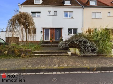 Saarbrücken Häuser, Saarbrücken Haus kaufen