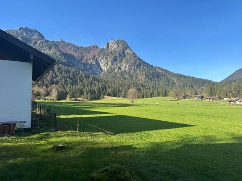 Bischofswiesen Wohnungen, Bischofswiesen Wohnung mieten