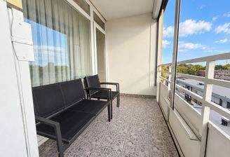Loggia