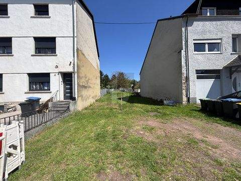 Saarlouis Grundstücke, Saarlouis Grundstück kaufen