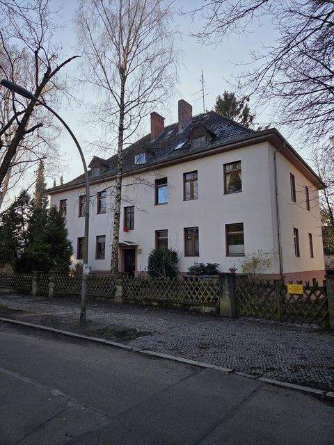 Berlin / Hermsdorf Häuser, Berlin / Hermsdorf Haus kaufen