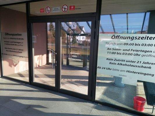 Herzlich Willkommen!