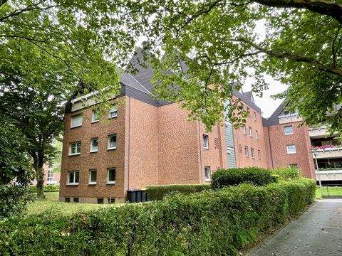 Kamen Wohnungen, Kamen Wohnung mieten