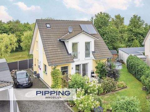 Schwarzenbek Häuser, Schwarzenbek Haus kaufen