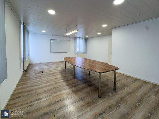 Beispielfoto, Besprechungszimmer