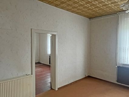 Zimmer im Erdgeschoß