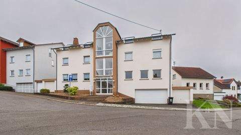 Riegelsberg Wohnungen, Riegelsberg Wohnung mieten