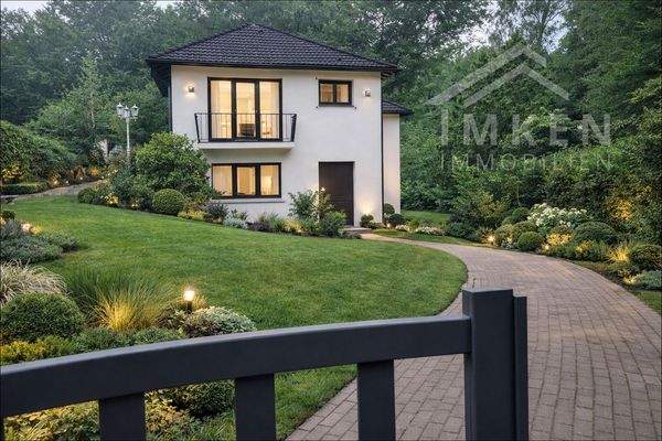 Ansicht - KI generiert