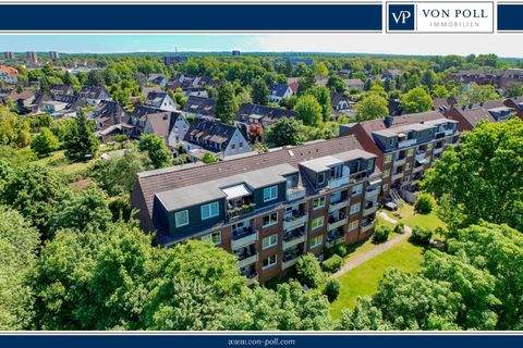 Duisburg / Großenbaum Wohnungen, Duisburg / Großenbaum Wohnung kaufen
