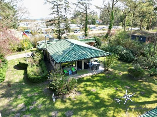 Ostsee-Traumhaus