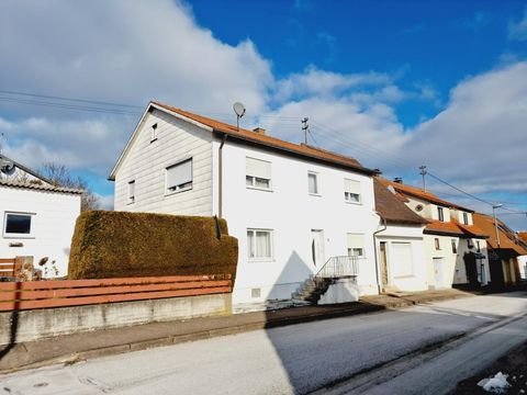 Heidenheim Häuser, Heidenheim Haus kaufen