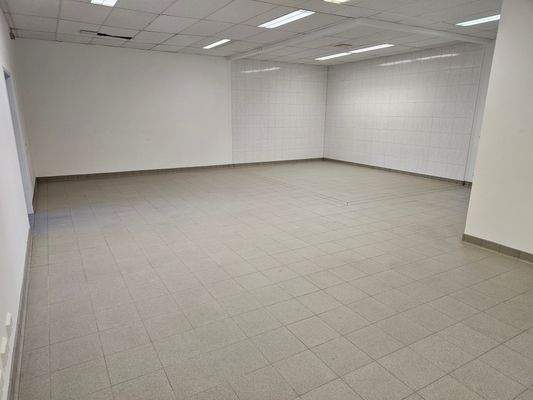 Fertigung / Lager II