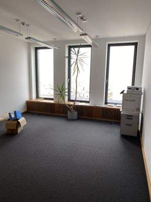 Büro 12. OG