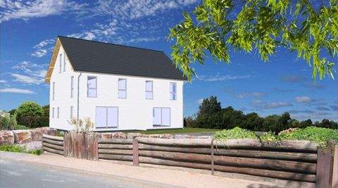 Mettenheim Häuser, Mettenheim Haus kaufen