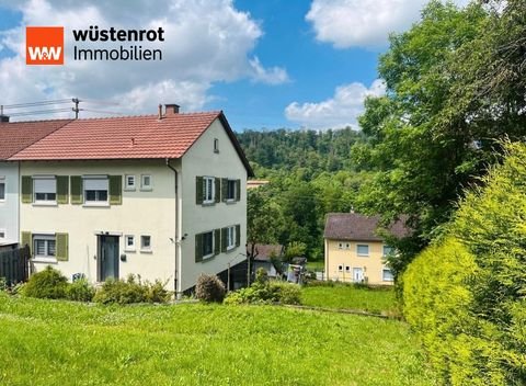 Weikersheim Häuser, Weikersheim Haus kaufen