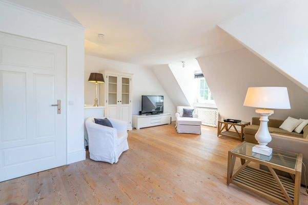 Schlafen 3 - Atelier